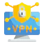 Vpn icon 64x64