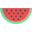 Watermelon icon 64x64