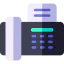Fax icon 64x64