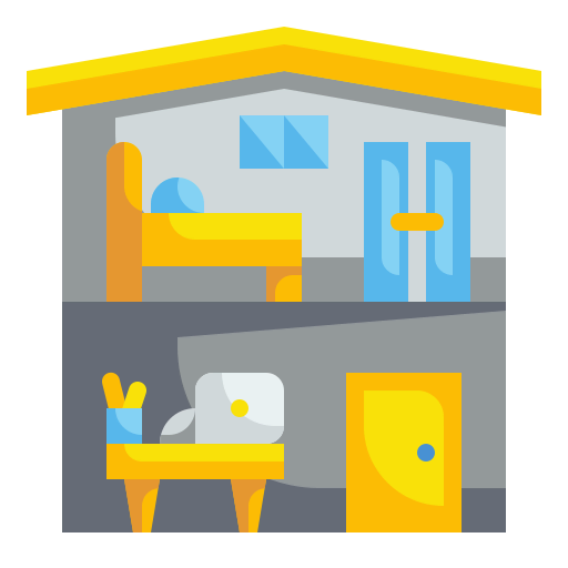 Workspace icon
