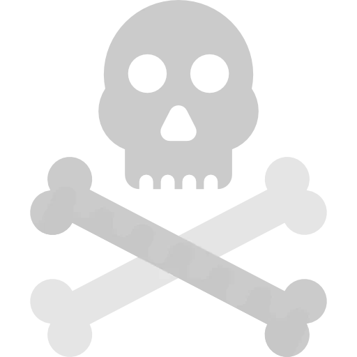 Danger icon