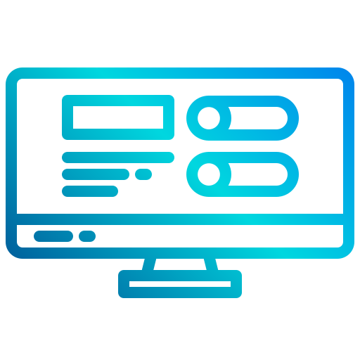 Ui icon