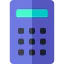 Calculator icon 64x64