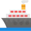 Boat icon 64x64
