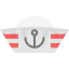 Hat icon 64x64