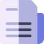 Newspaper icon 64x64