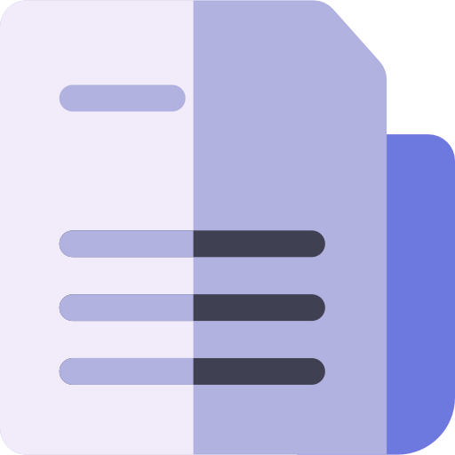 Newspaper icon