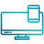 Responsive icon 64x64