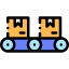 Conveyor アイコン 64x64