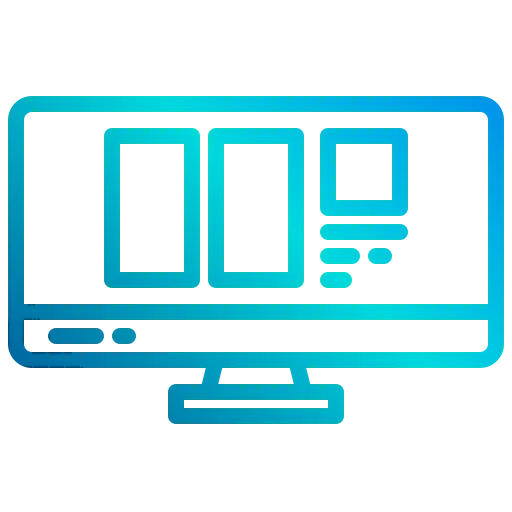 Ui icon