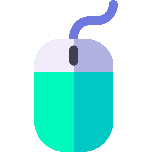 Mouse icon