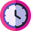 Wall clock icon 64x64