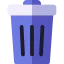 Garbage icon 64x64