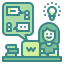 Chat icon 64x64