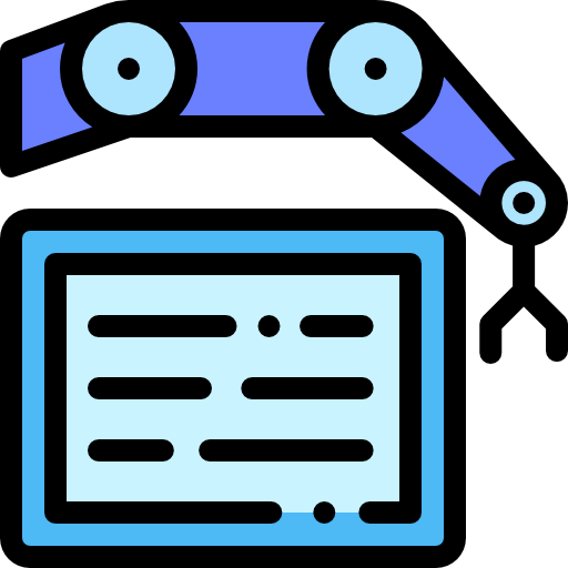 Factory icon