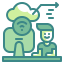Cloud icon 64x64