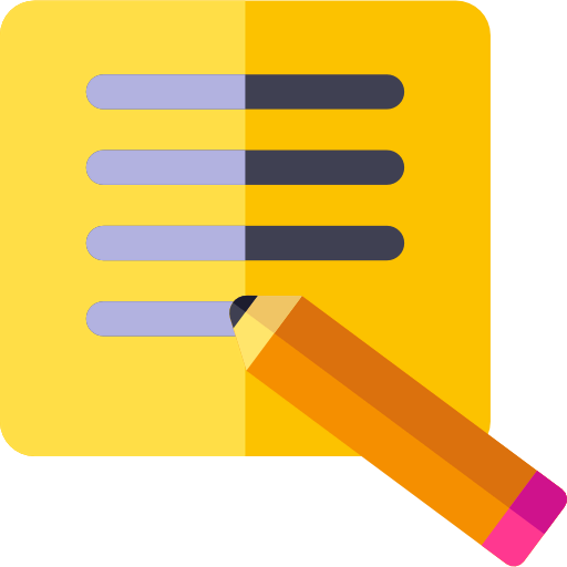 Note icon