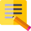 Note icon 64x64