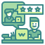 Feedback icon 64x64