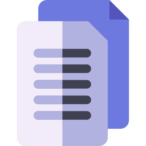 File icon