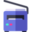 Photocopier icon 64x64