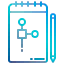 Sketch icon 64x64
