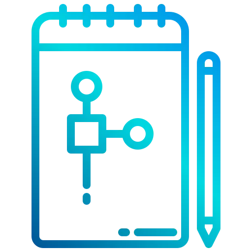 Sketch icon