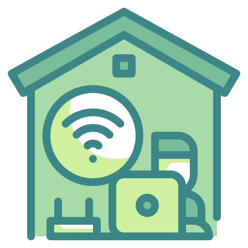 Internet icon