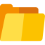 Folder Ikona 64x64