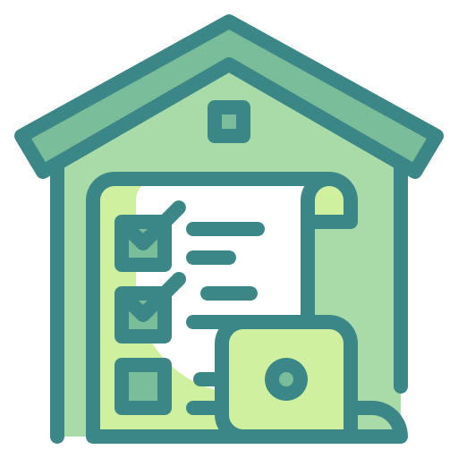 List icon