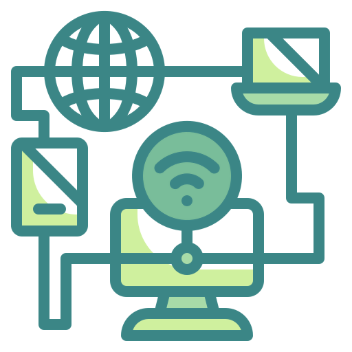 Network icon