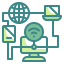 Network icon 64x64