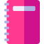 Notebook icon 64x64