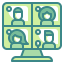 Meeting icon 64x64