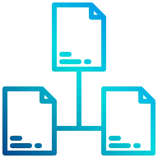 Files icon
