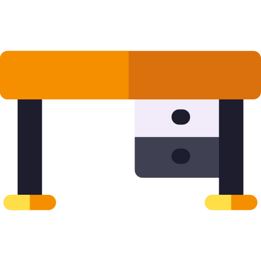 Desk icon