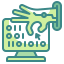 Remote control icon 64x64