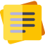 Note icon 64x64