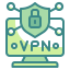 Vpn icon 64x64