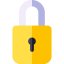 Padlock icon 64x64