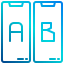 Responsive icon 64x64