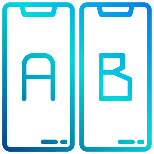Responsive іконка