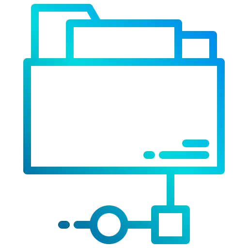 Files icon