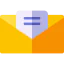 Envelope icon 64x64