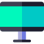 Monitor icon 64x64