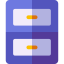 Locker icon 64x64