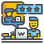 Feedback icon 64x64