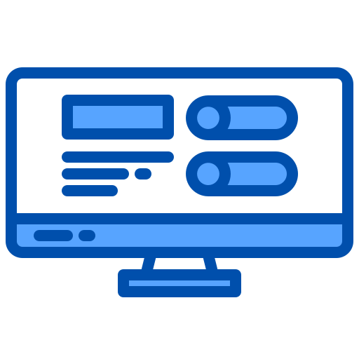Ui icon