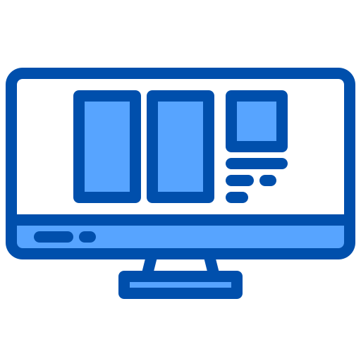 Ui icon