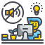 Mute icon 64x64